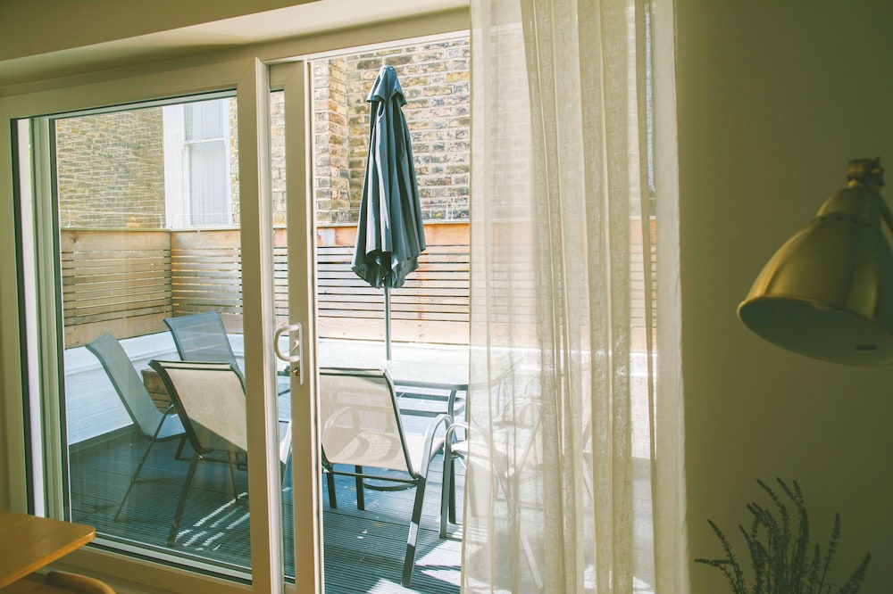 Accomodo London South Kensington - Elegant 3 Bedroom Apartments near Museums