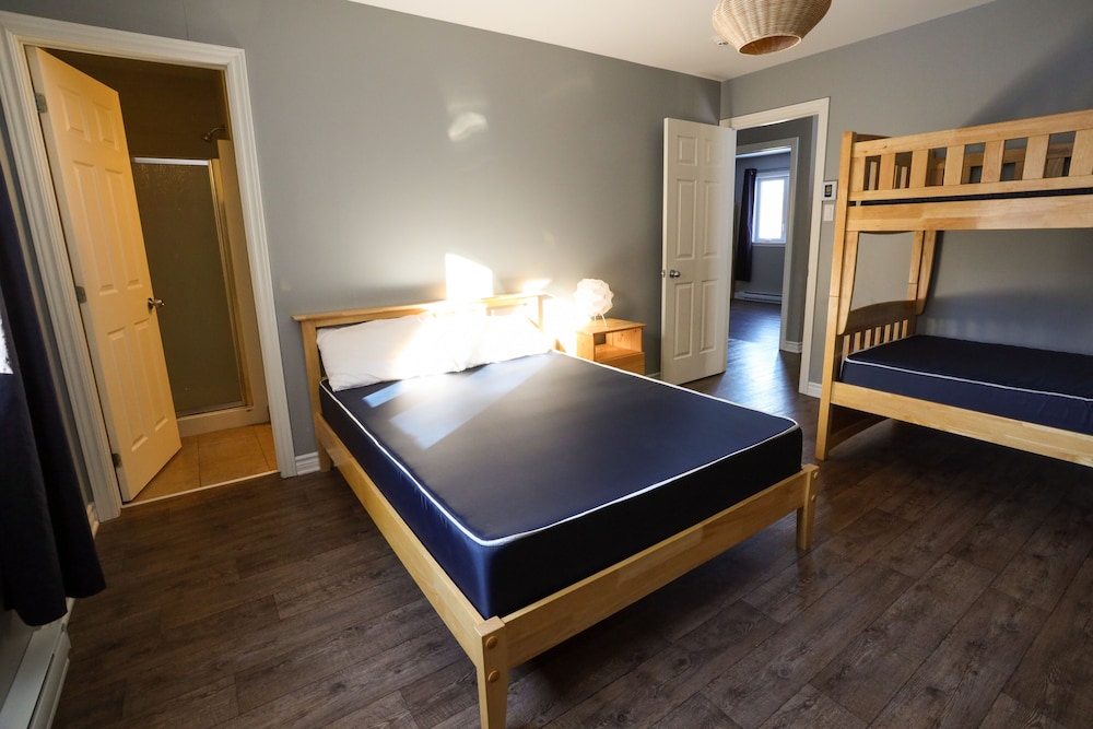 Chalets Lanaudiere