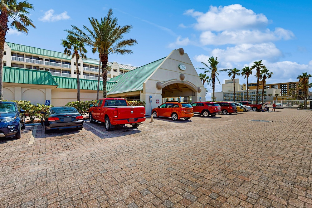 Daytona Beach V