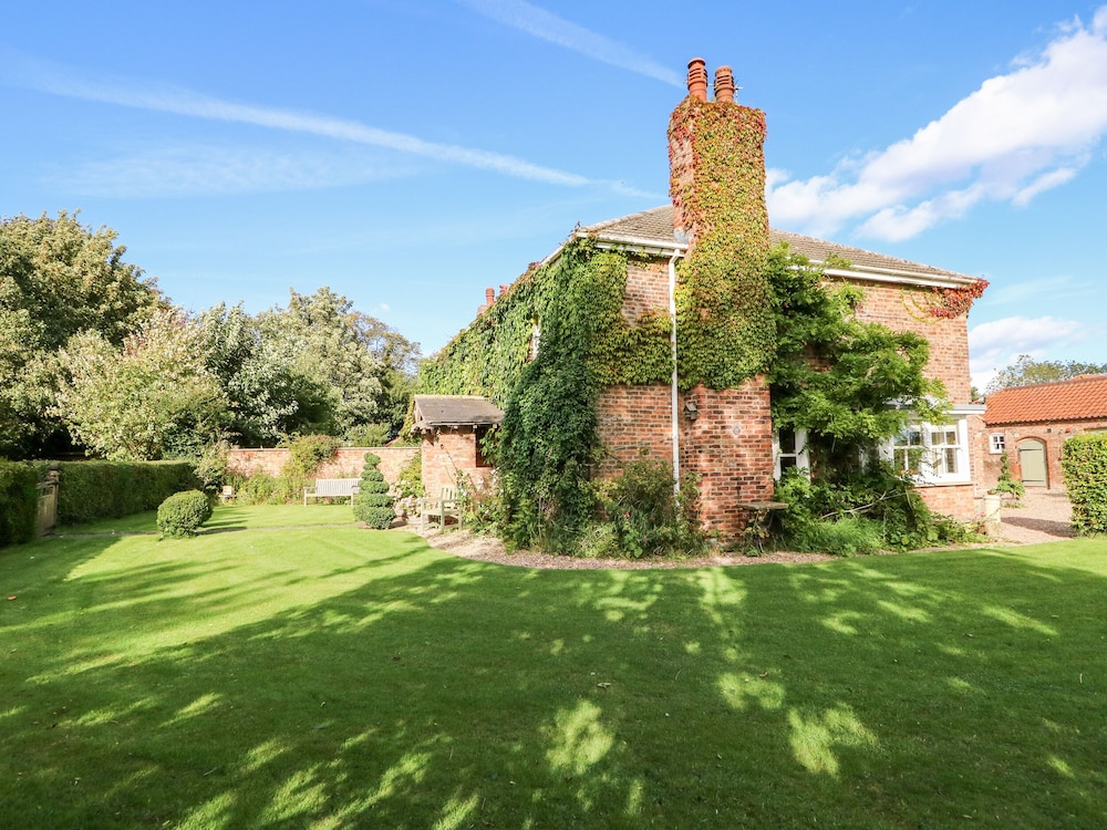 The Farmhouse