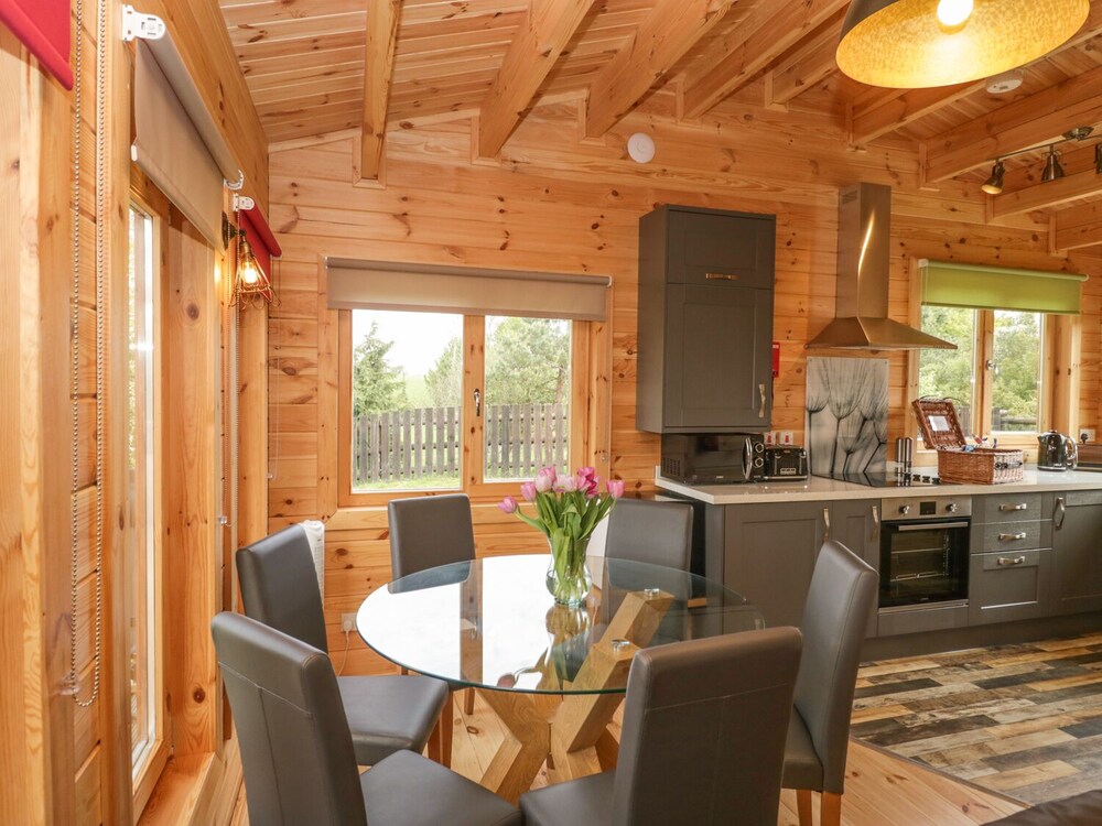 Sunnyside Lodge view 2