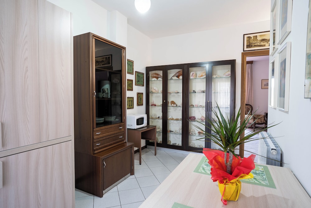 Casa Wanda in Oristano
