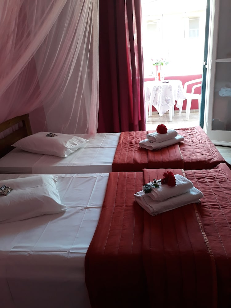 Margarita's Rooms view 5