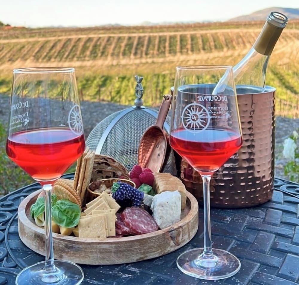 Domaine Chardonnay