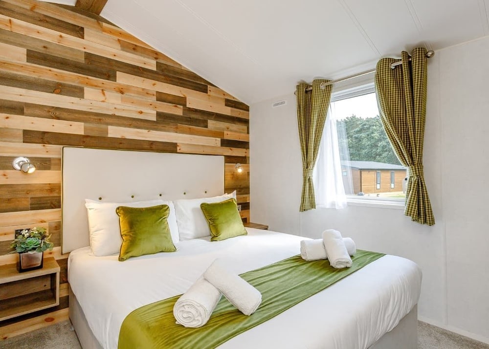 Clumber Park Lodges