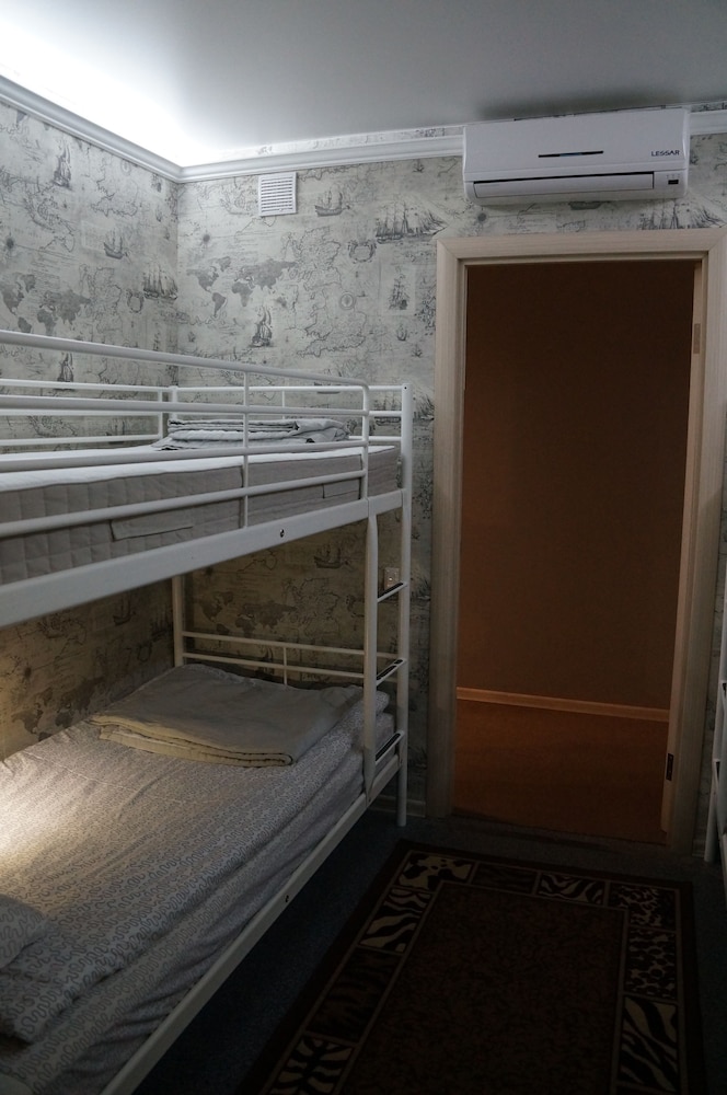 Hostel Obskoi