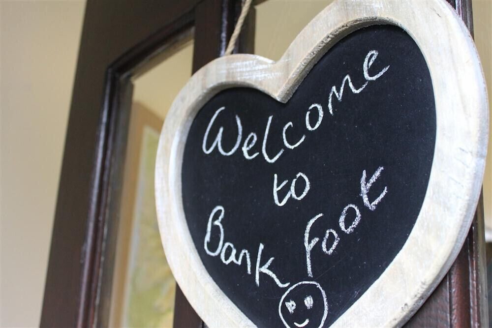 Bank Foot