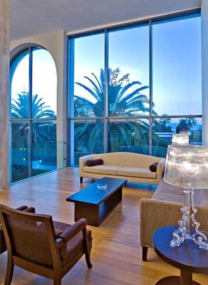 Caravia Beach Hotel & Bungalows - All Inclusive — photo 15
