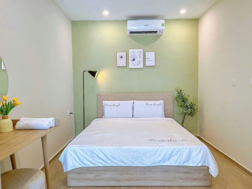 Meomeo Homestay - The song Apartment Vung Tau