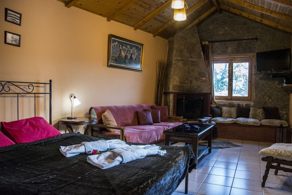 Theasis Guesthouse