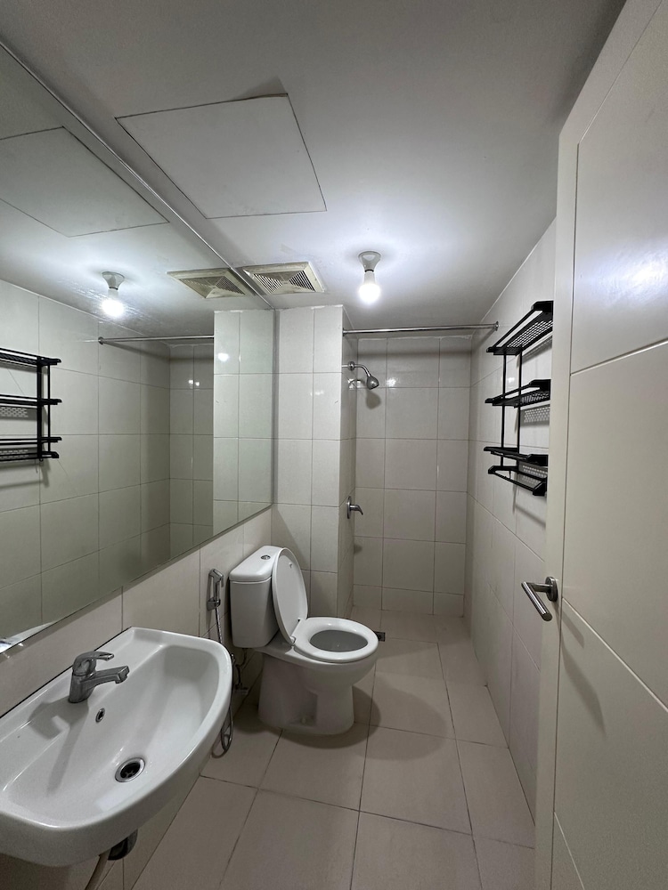 Tanglin Spacious 2BR Apartment Pakuwon