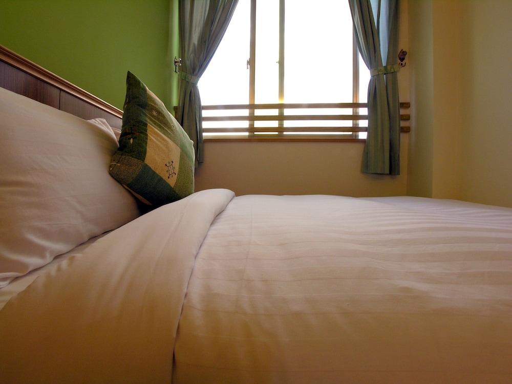 Fubin Hostel