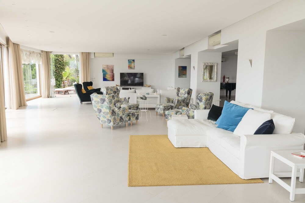 La Canostra Capri - luxury ROOM ad Anacapri