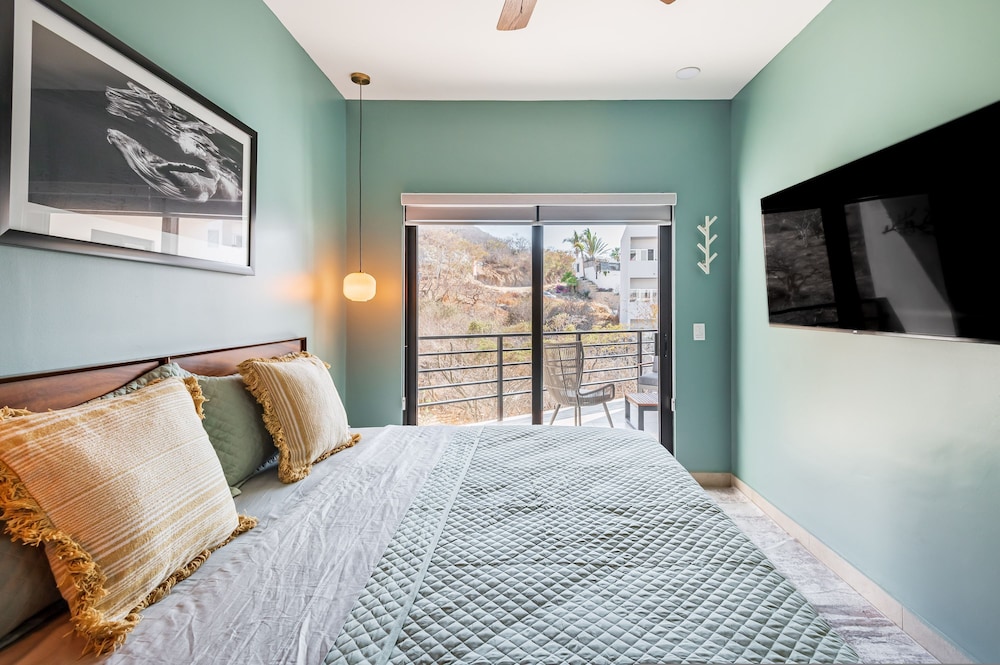 Casa Estela in Cabo San Lucas