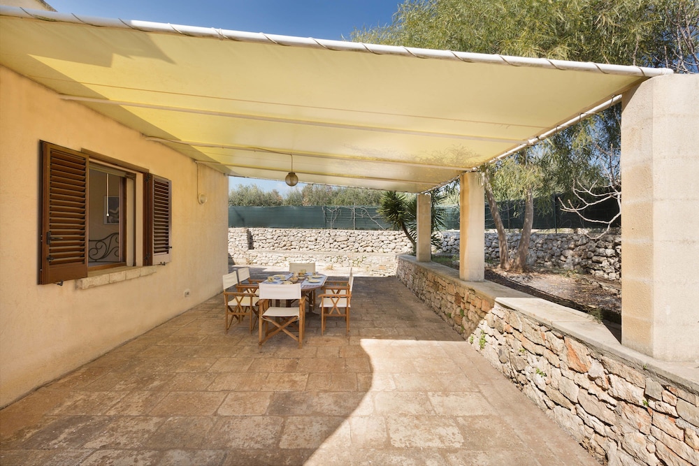 Masseria Colosso