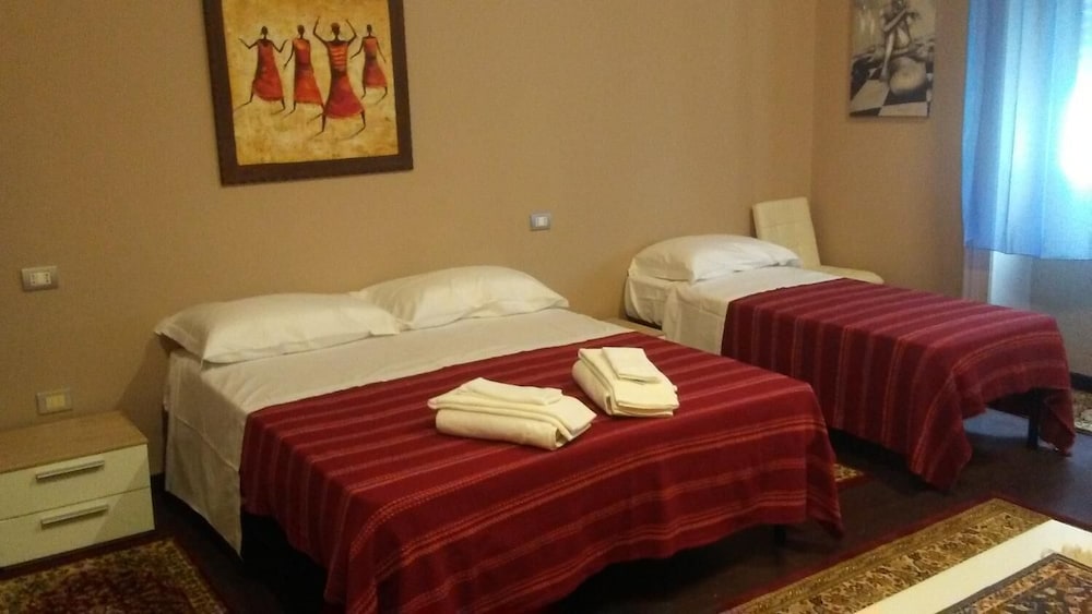 Campanella B&B
