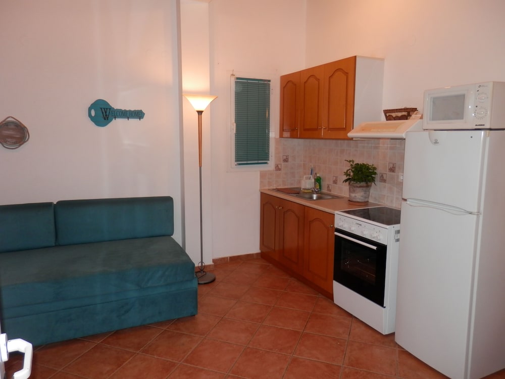 Elena Apartments