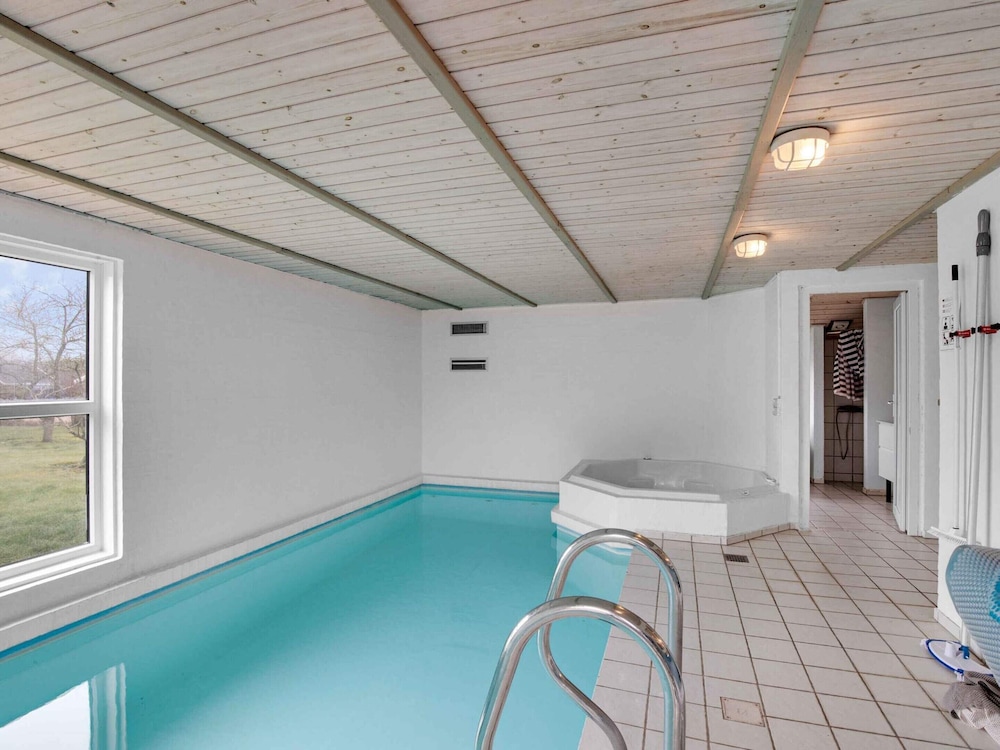 5 Star Holiday Home in Nordborg