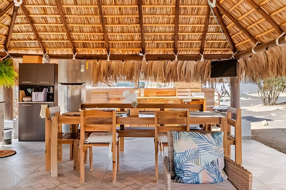 Baja Desconocida Ranch Seaview