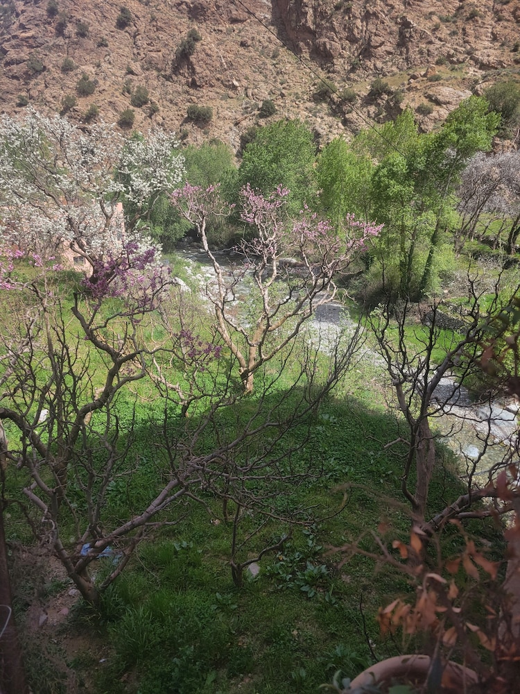 ATLAS OURIKA HOME