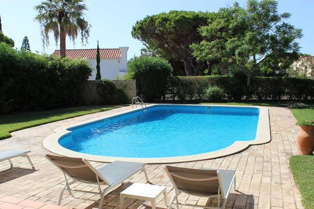 Villa Flamingo V032 Oceano view 2