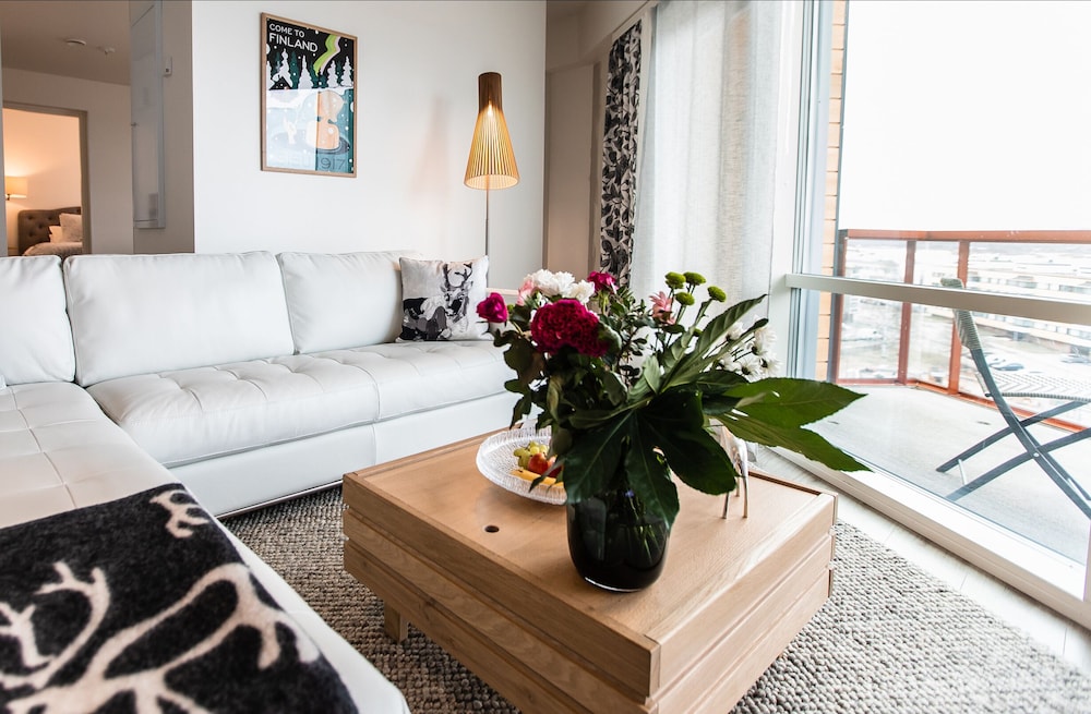 Nordica Design Residence Rovaniemi