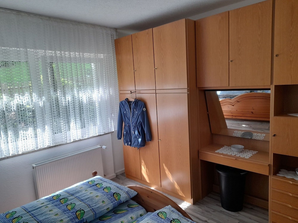 Apartment Nahe Willingen und Winterberg