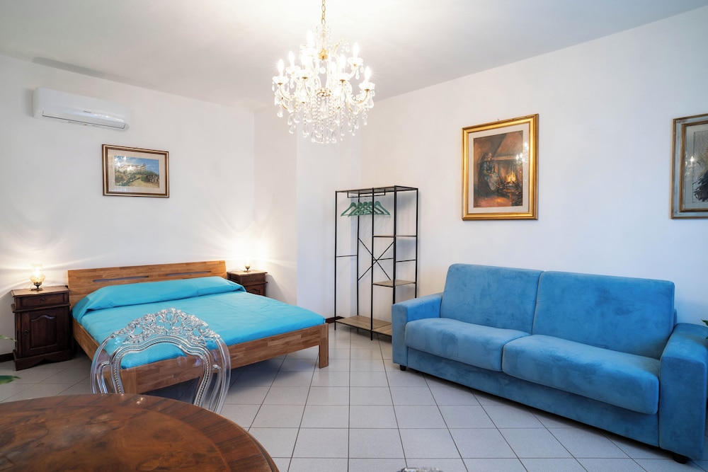 Casa Wanda in Oristano