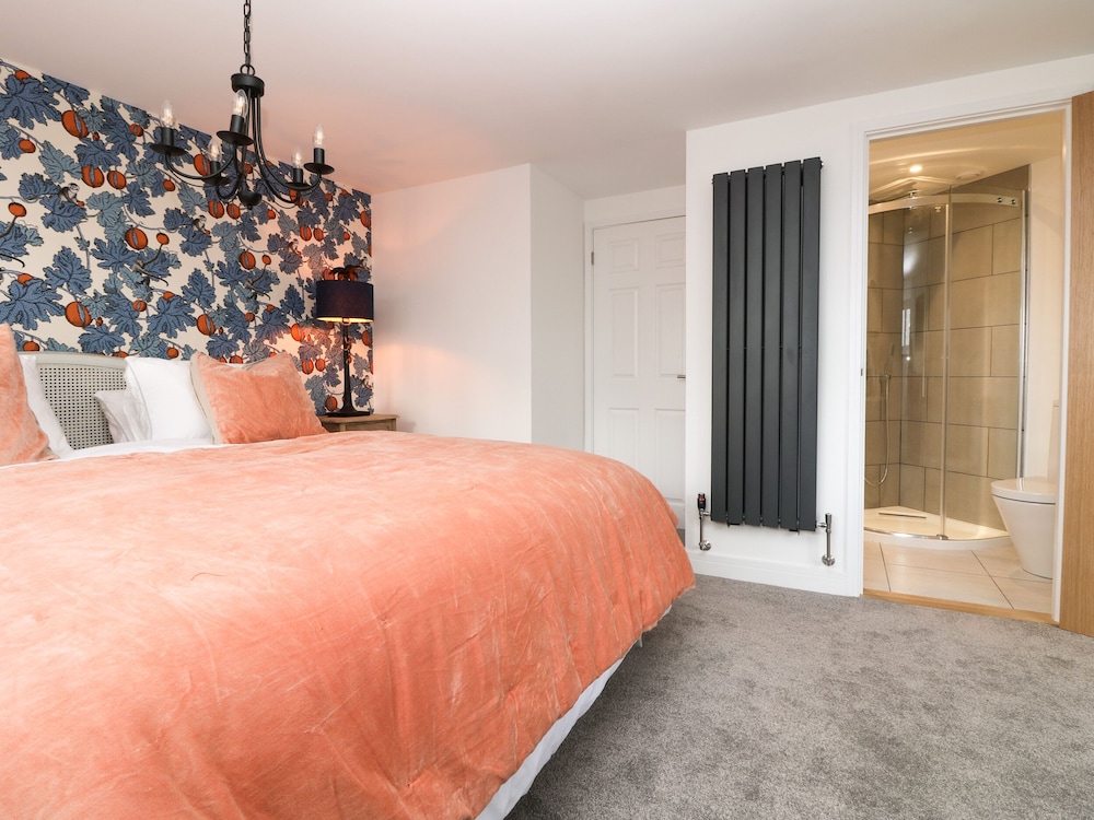 Fistral Bay Cottage