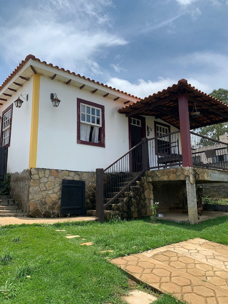 Maravilhoso Hotel - MaHô