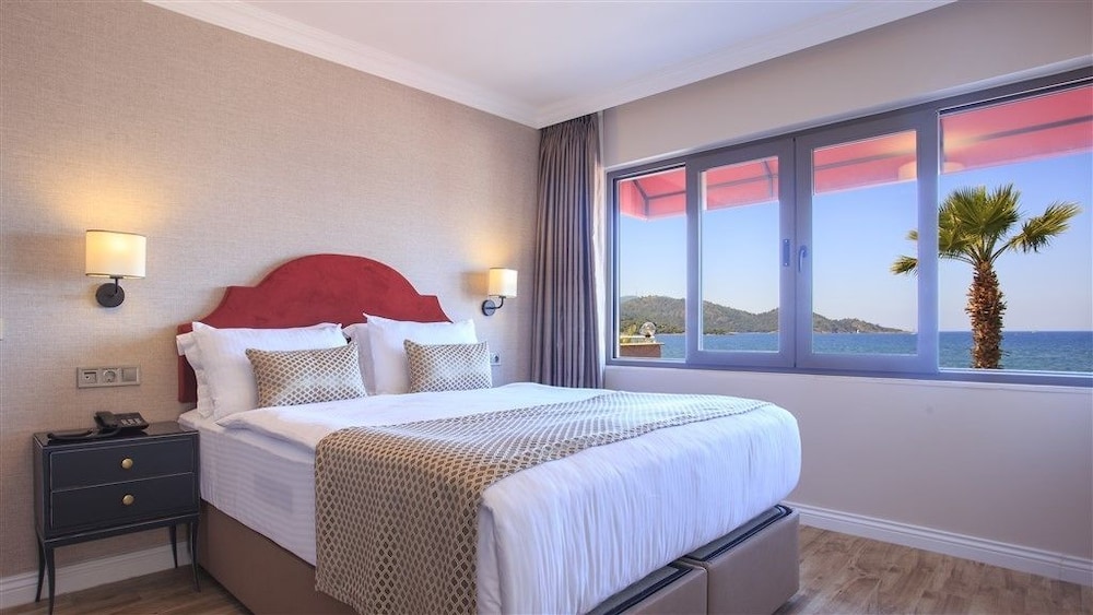 Nil Boutique Otel - Image 43