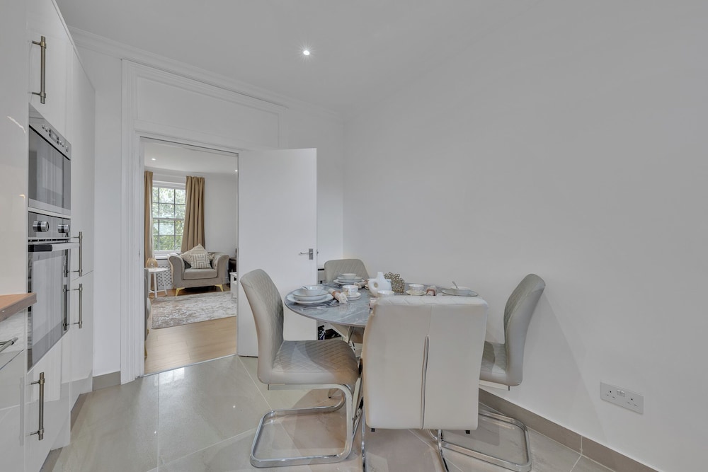 The Paddington Residences