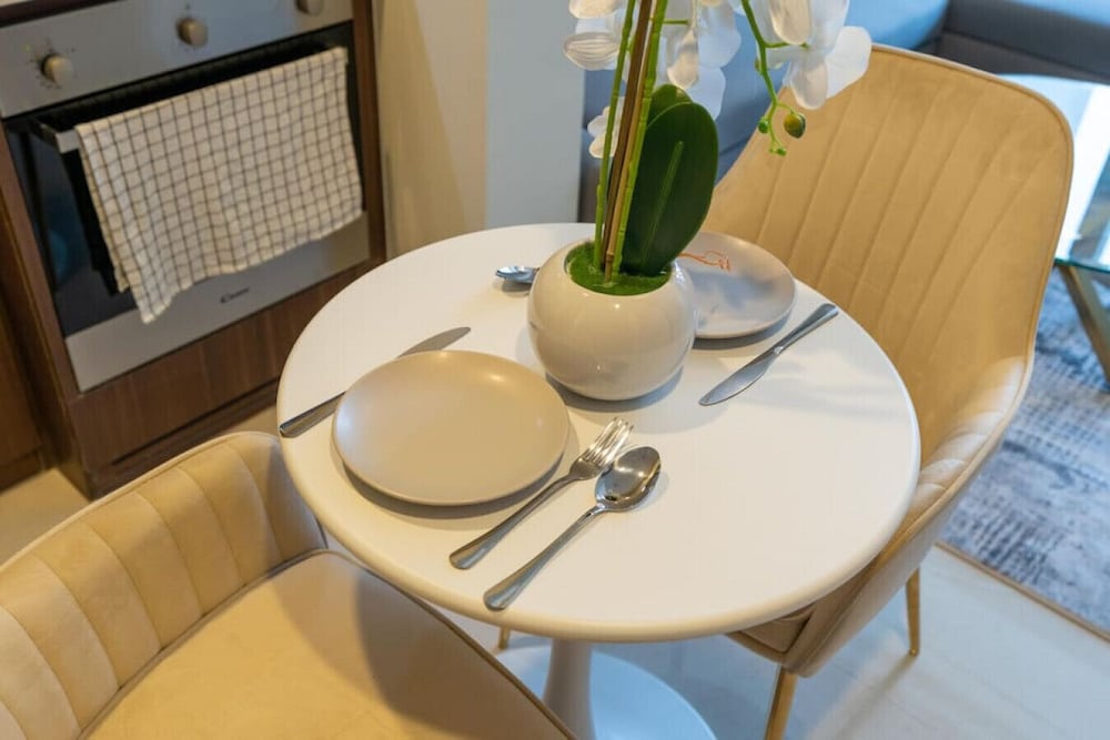 Soothing 1BR at Downtown Dubai Business Bay