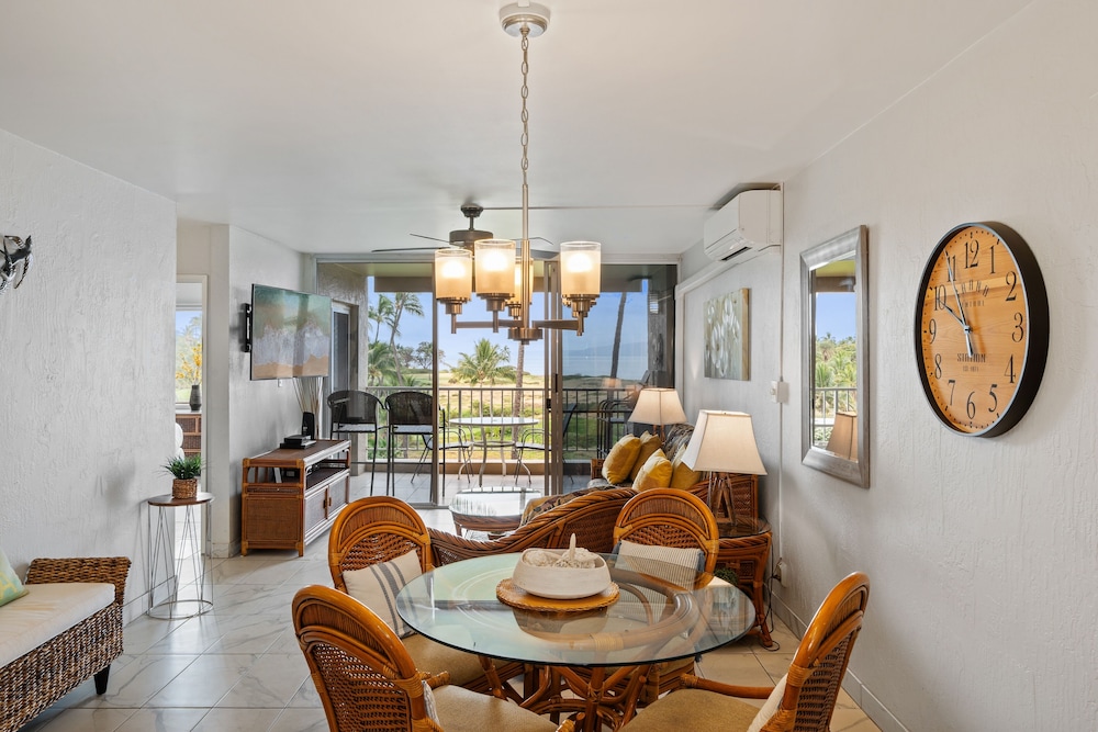 Menehune Shores 421 2 Bedroom Condo