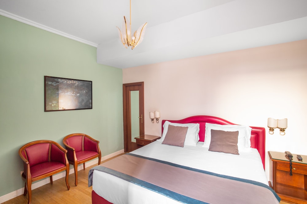 Hotel Piazza Di Spagna