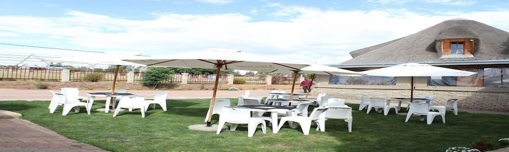 Motlejoa Guest House