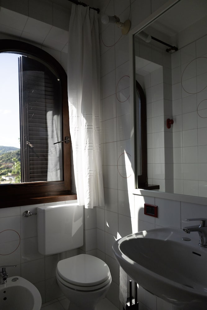 Villa La Ginestra