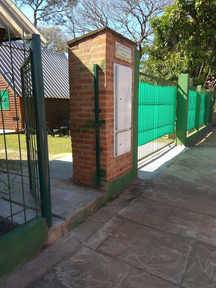 Cabañas Merale Excelente Ubicación