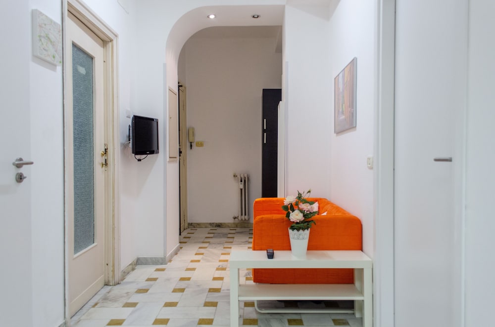 Kamchu Apartments Piazza Bologna