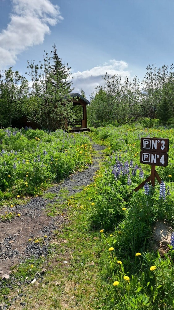 Kaldbaks-kot Cottages