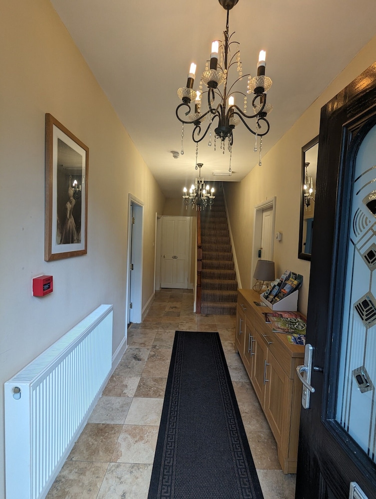 Halmer Grange