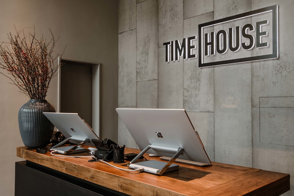 Timehouse