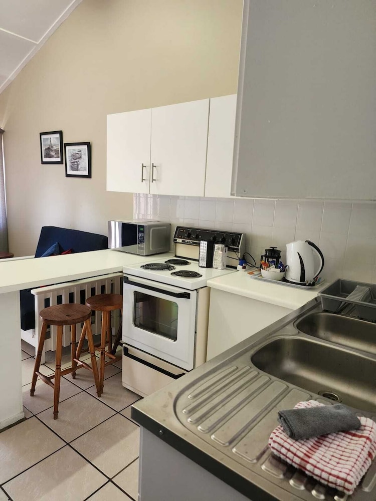 Muir Holiday Apartments