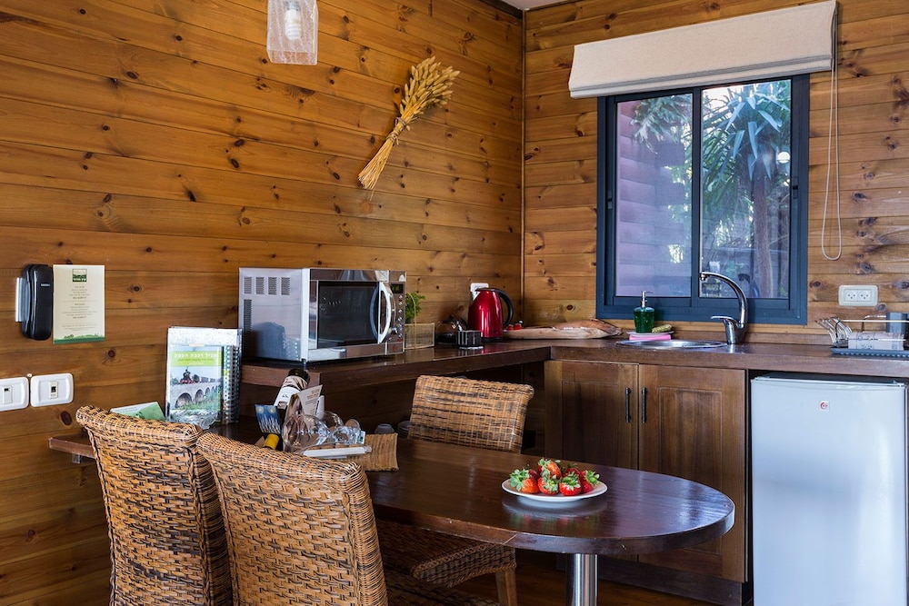 Ein Harod Country Suites & Guesthouse view 2