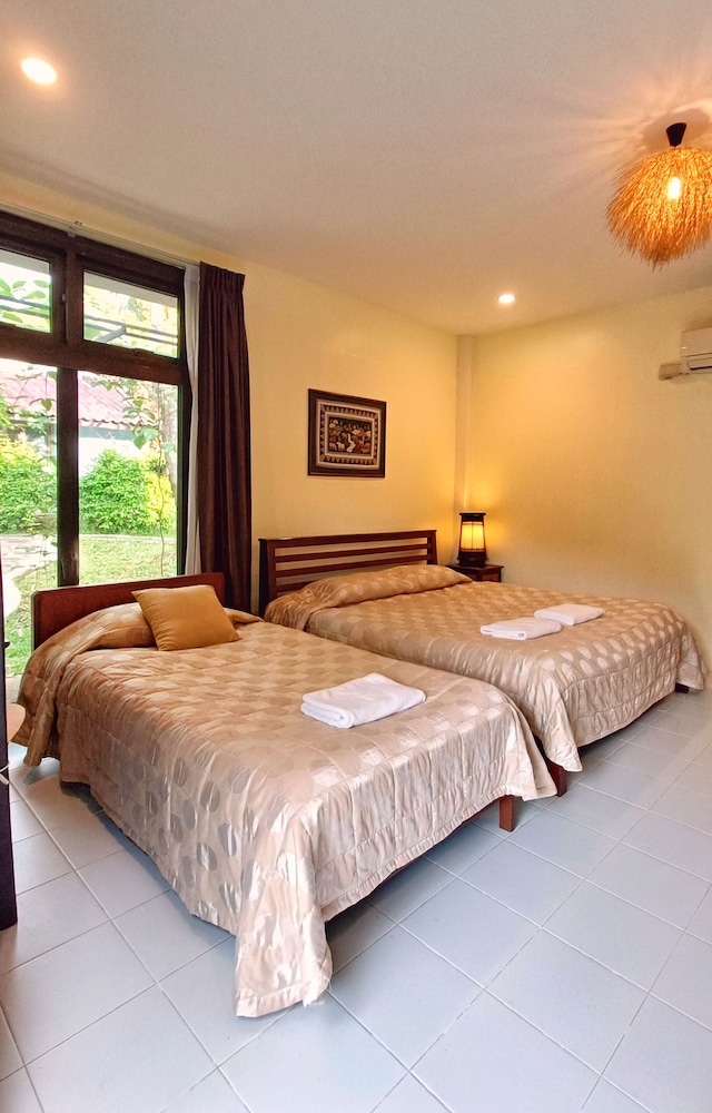 Kong Garden Resort