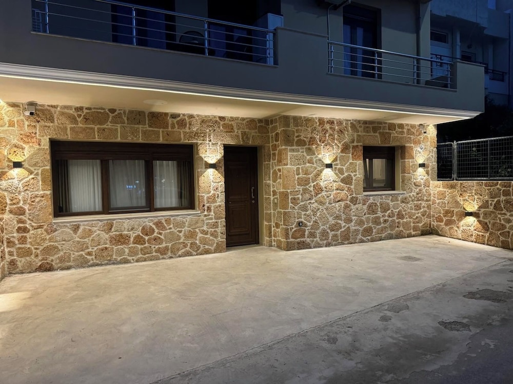Casa Nicholas