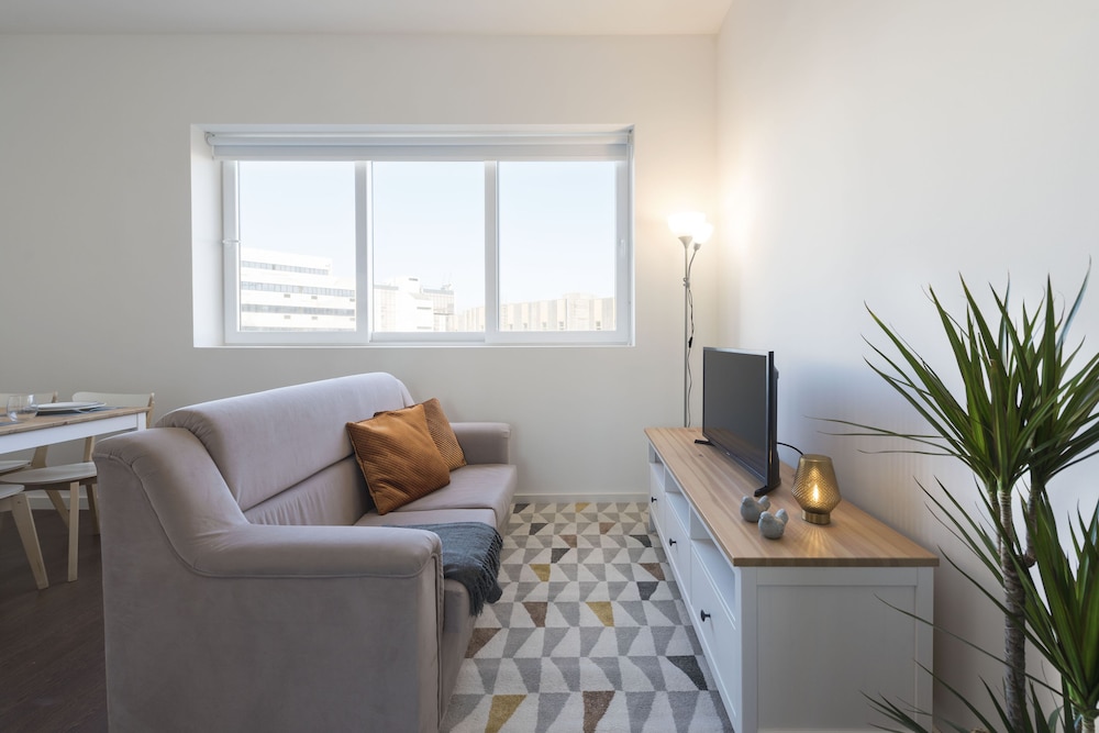 Apartment Boavista Roundabout by SweetPorto