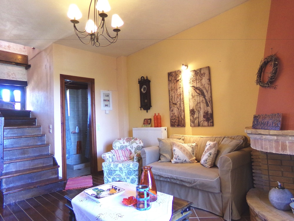 Alegria Villas