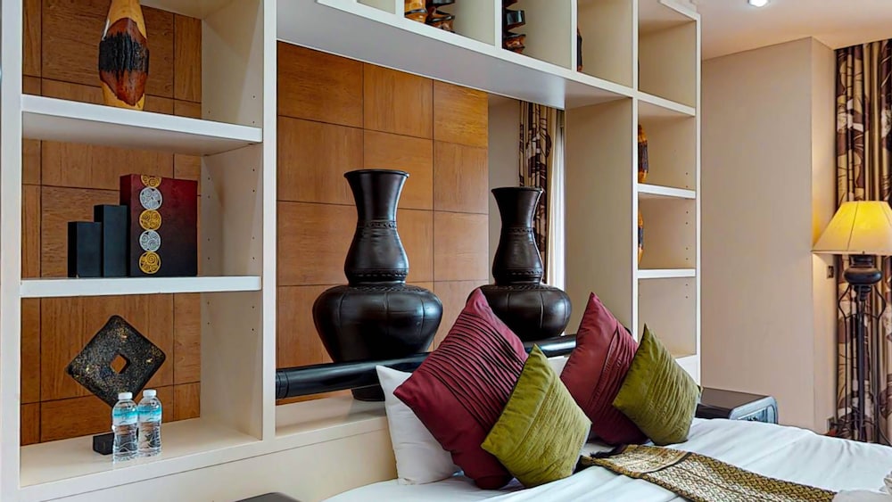 Grace Villa Pattaya By DDM Siam view 2