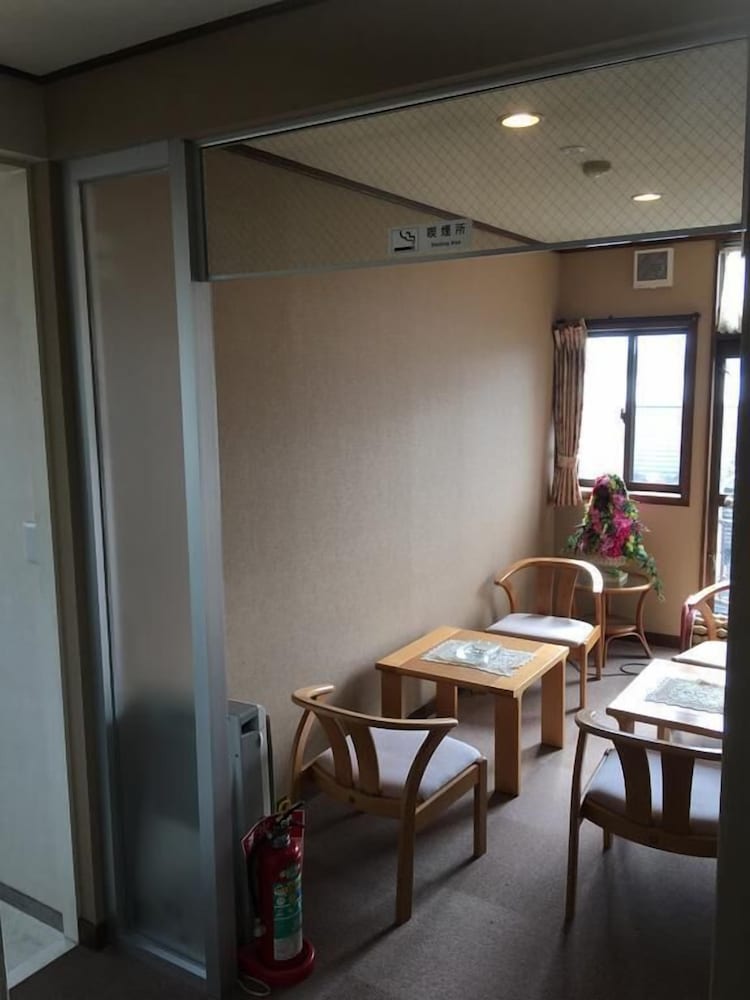 Guest House Kikuya